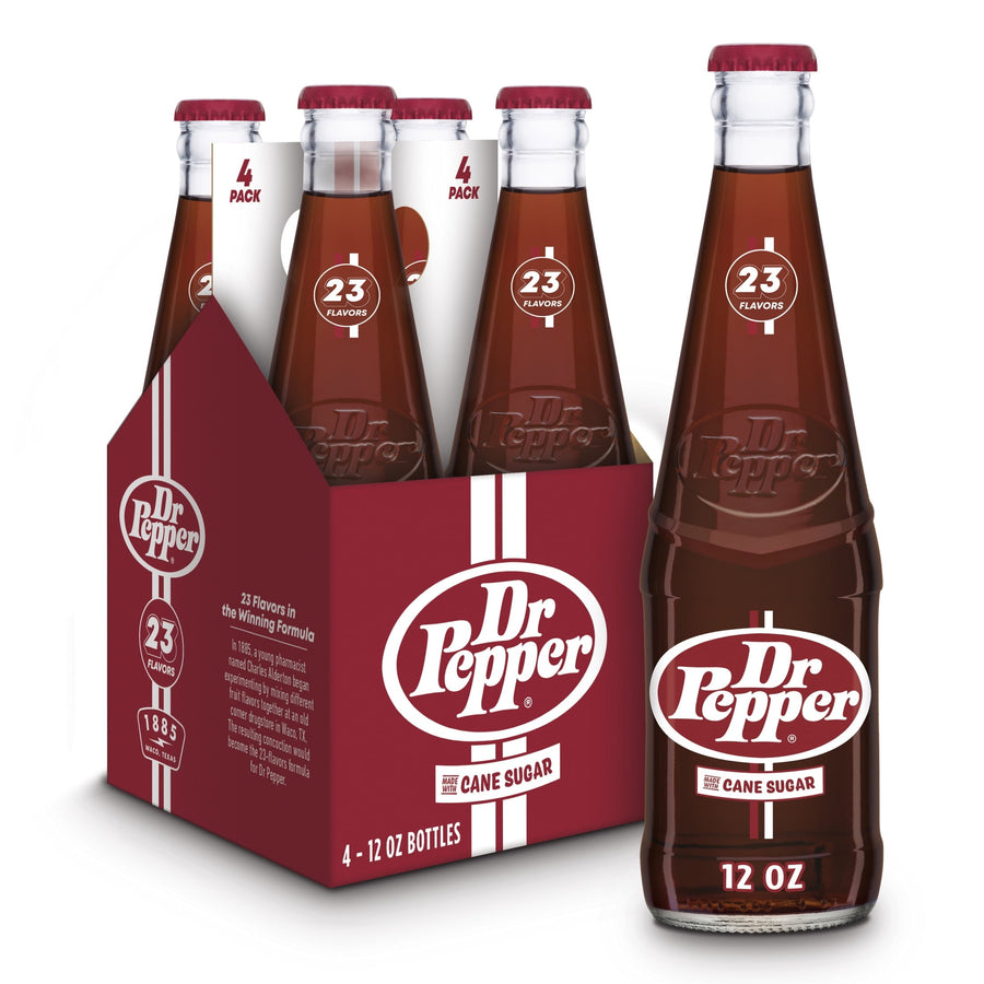 Real Sugar Soda V3