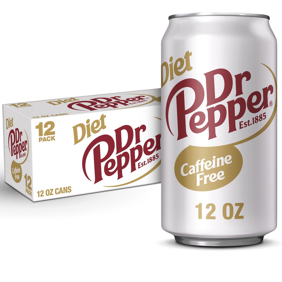 Caffeine Free Diet Soda Z9