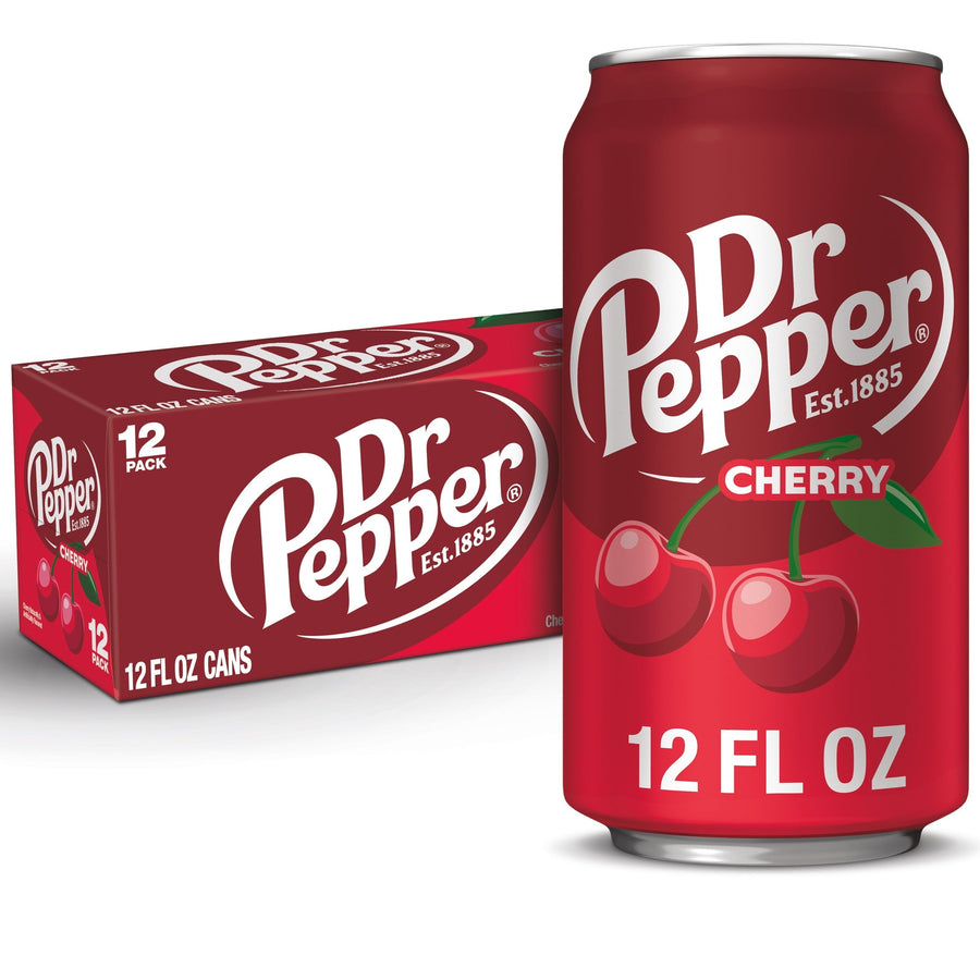 Cherry Soda U7