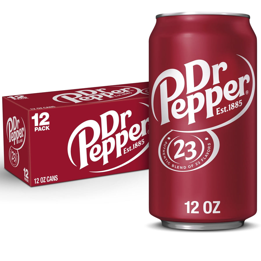 Original Soda X6