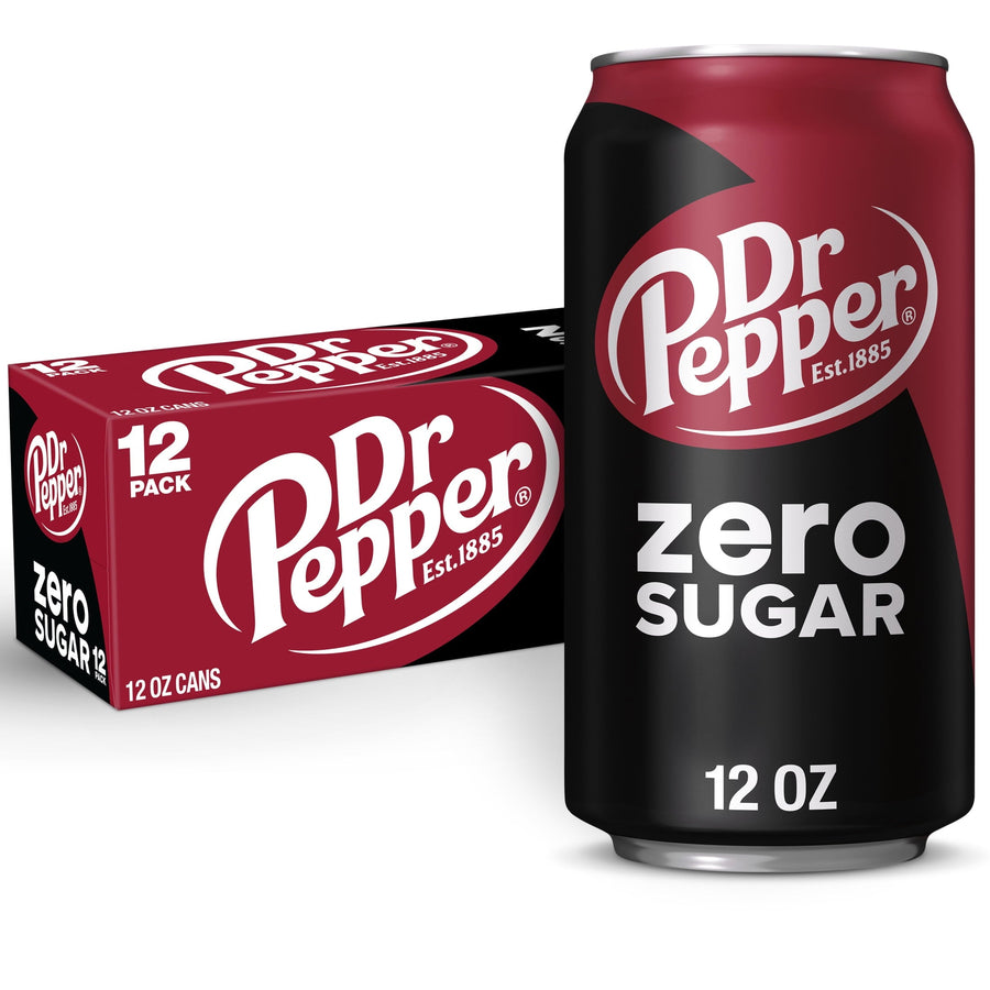 Zero Sugar Soda S0